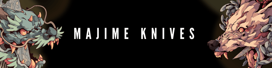 Home | MAJIME KNIVES Home | MAJIME KNIVES
